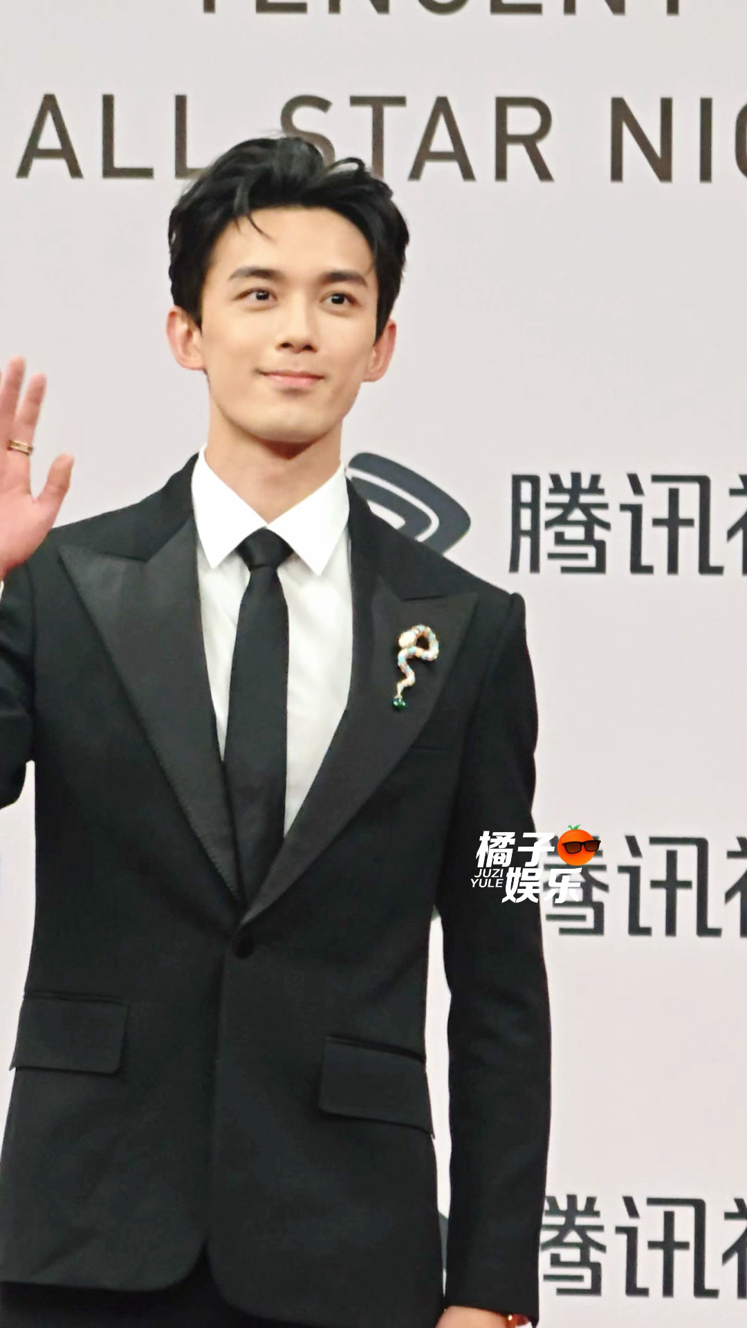 吴磊近期暴瘦引粉丝关注