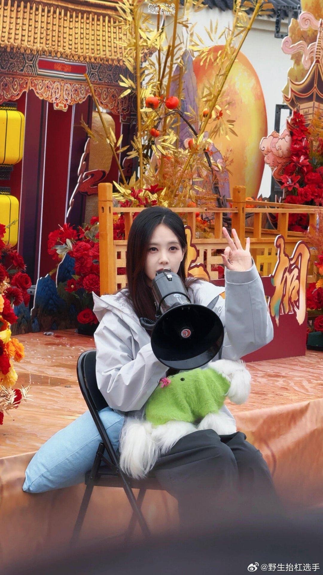 李一桐谈女性独立，称要做自己最坚实依靠