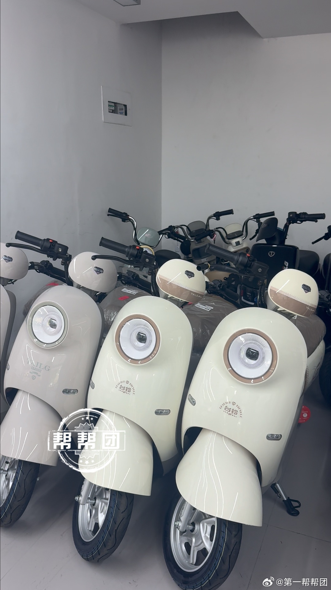4月中下旬电动车全面涨价，多品牌上调200-300元