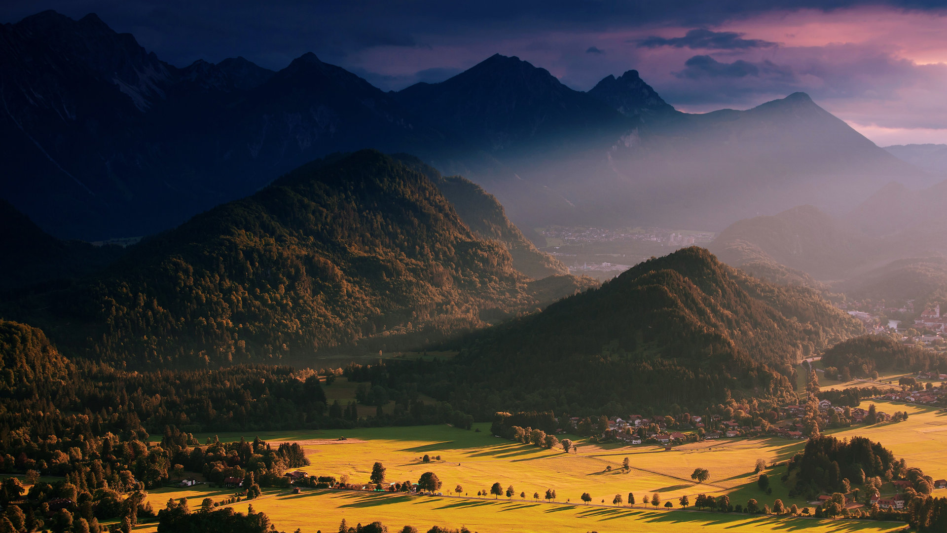 友情是心灵的宁静港湾