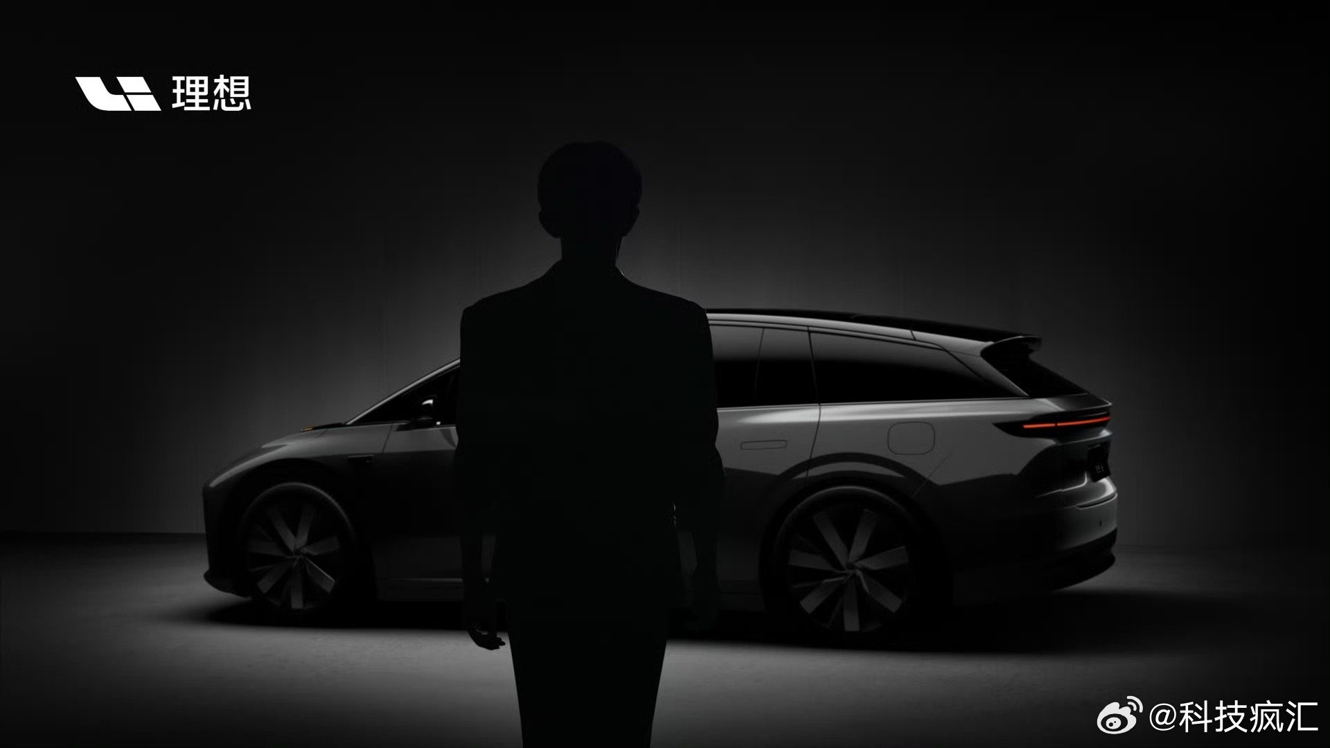 理想i6官宣易烊千玺代言，售价或20万起