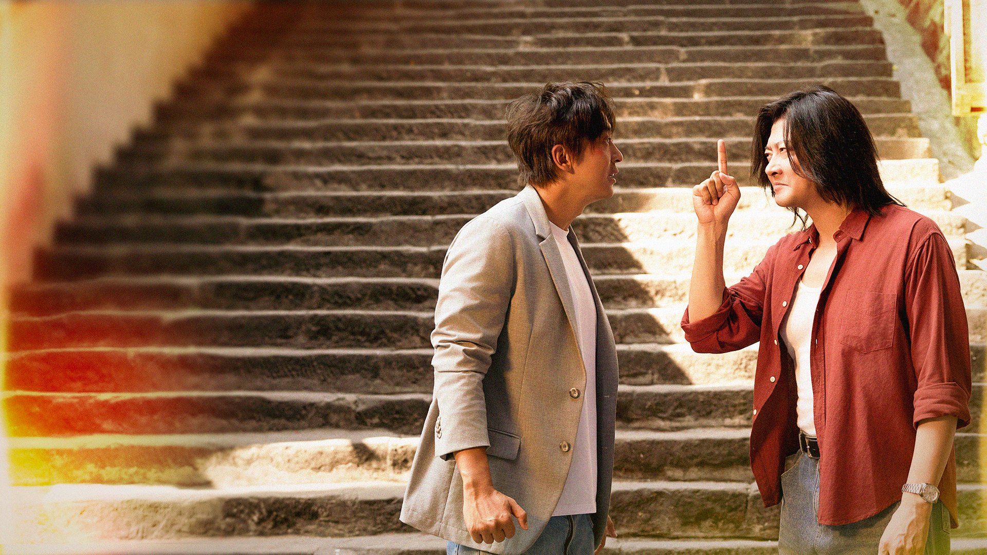 李佳航印小天演绎90年代父子观念碰撞