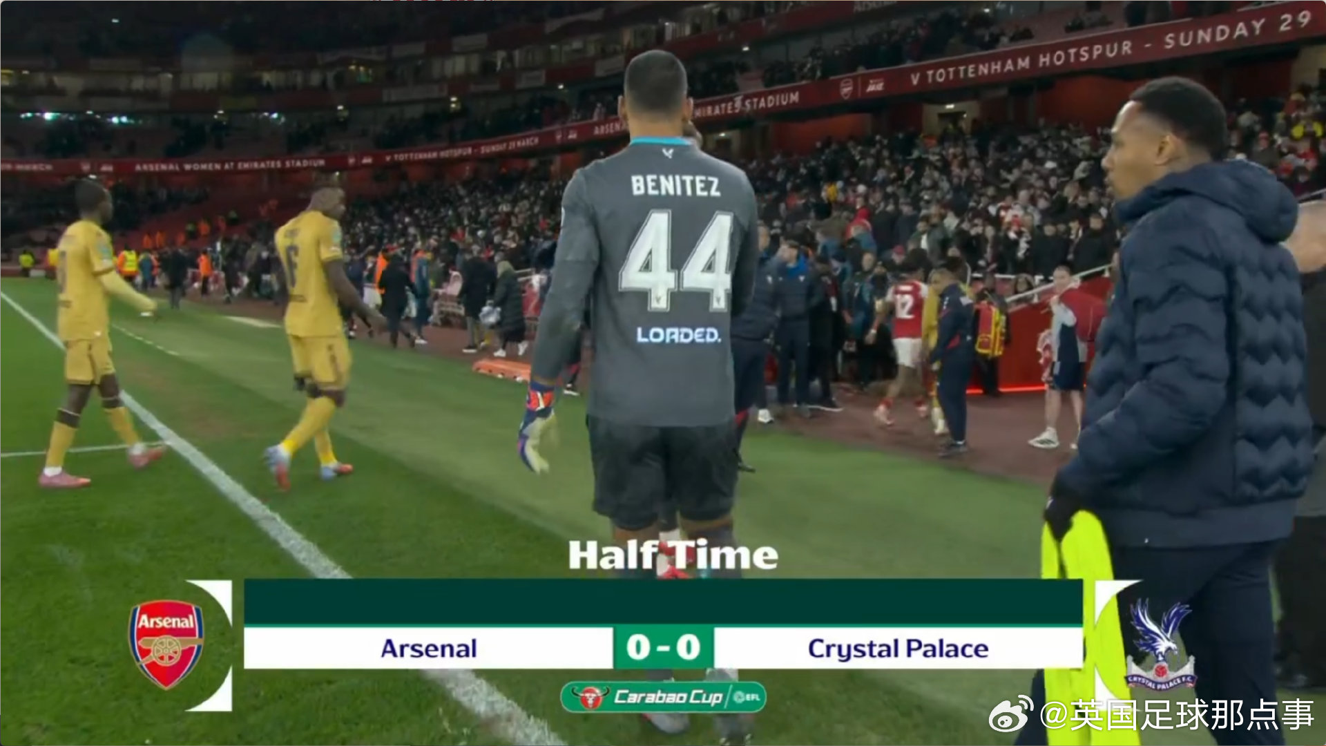 半场闷平水晶宫，阿森纳客场攻坚乏力凸显何种战术困境？