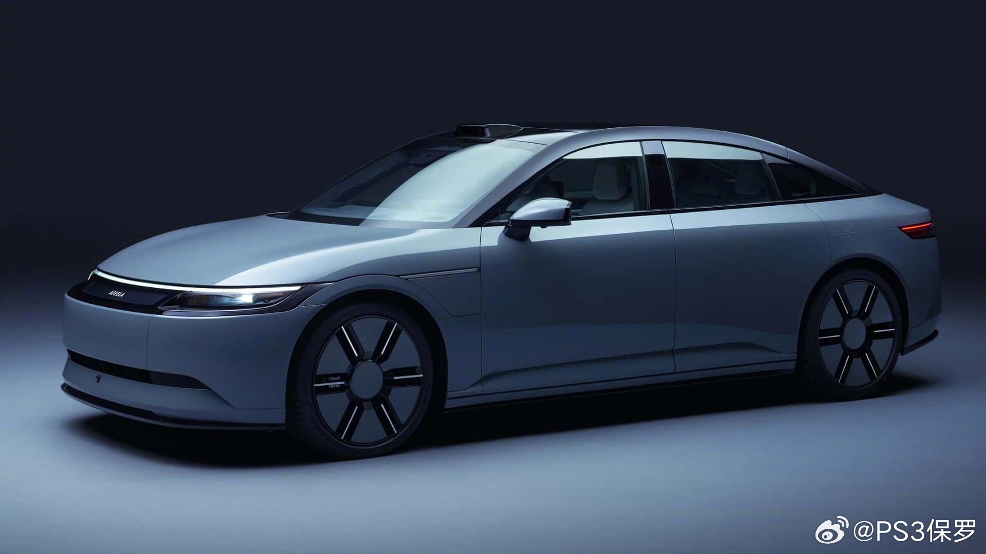 索尼本田合资电车项目取消，原定今年量产计划搁置