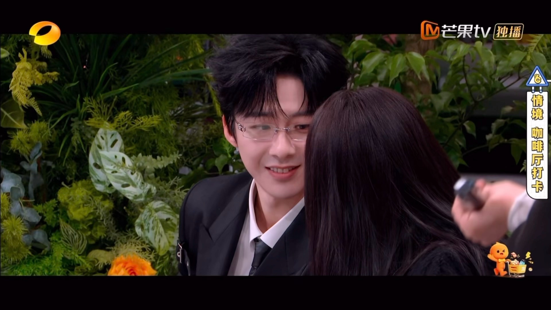 刘宇宁回应偶像剧争议，称不在乎外界评价