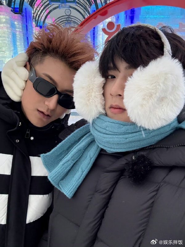 刘耀文吃醋致电黄子韬，被称高需求宝宝