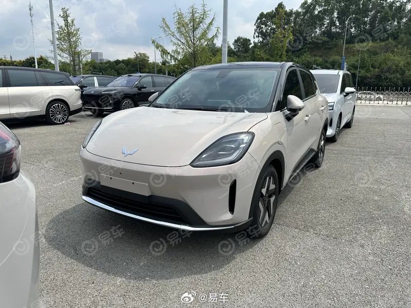 2025成都车展探馆，五菱缤果S预售6.88万起