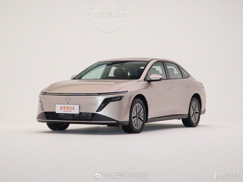 东风日产N6插混轿车预售10.99万起，纯电续航180公里
