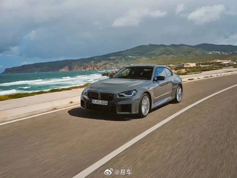 宝马M2四驱版2026年8月投产，2027年入华