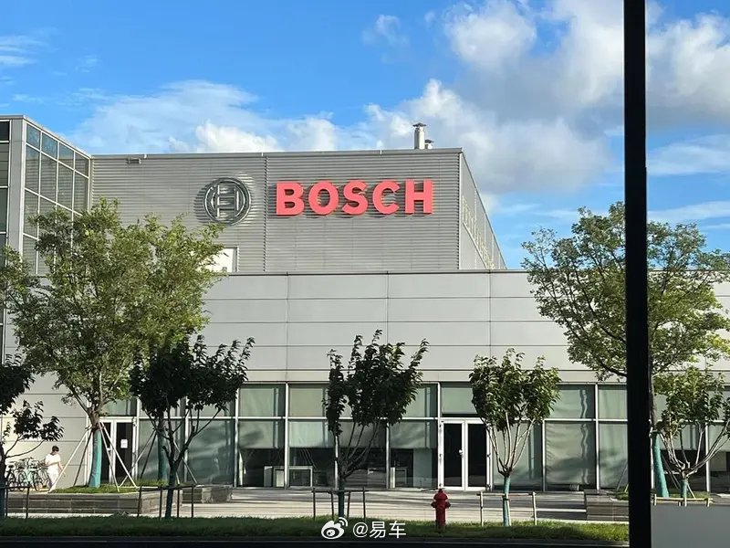 博世获丰田全球百亿级ADAS订单，2028年量产