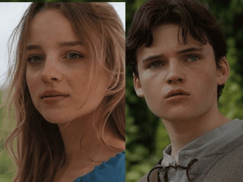 索尼《塞尔达传说》真人电影取景新西兰《指环王》拍摄地