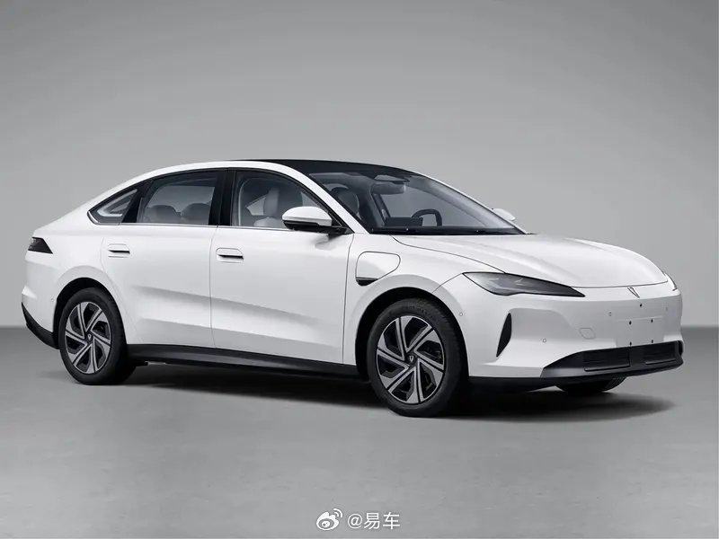 捷达M6申报图曝光，纯电轿车2026年下半年上市