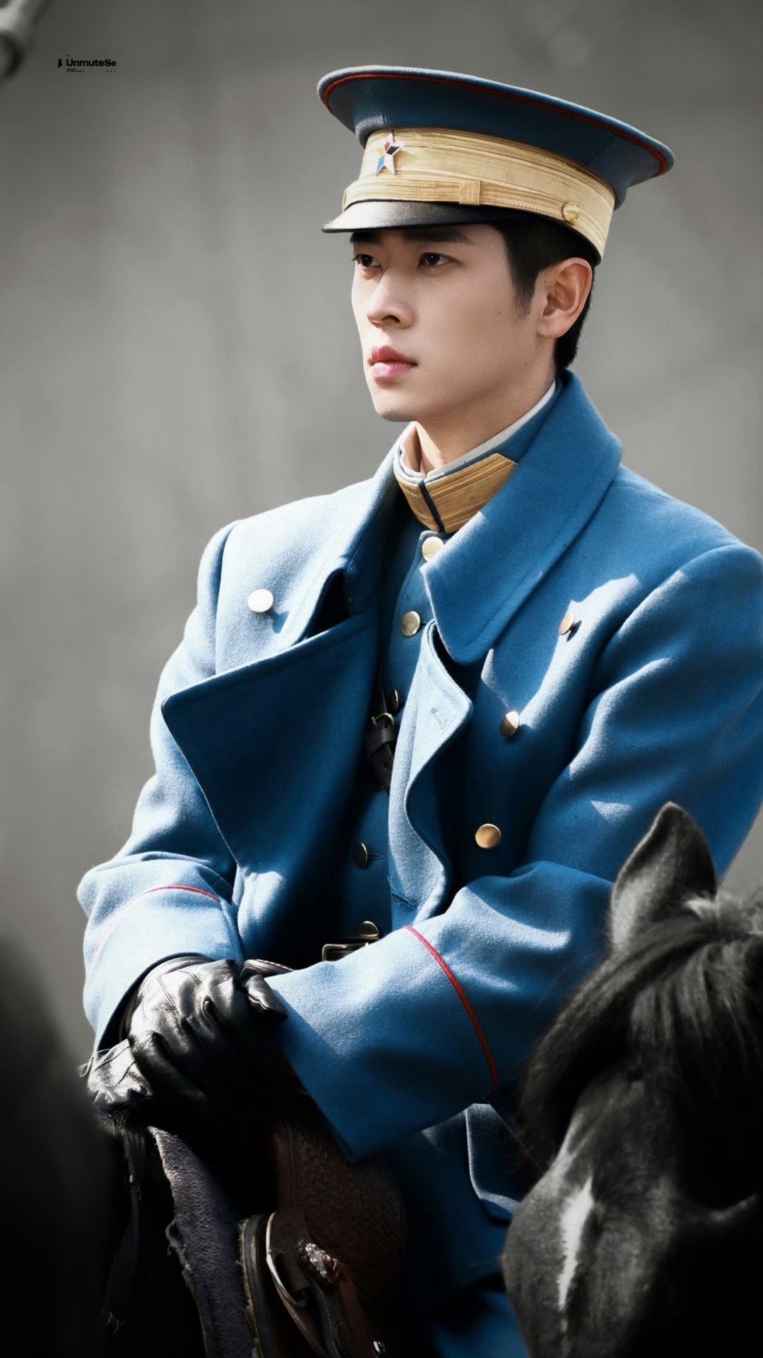 张丰毅徐帆王丽坤领衔《玉簟秋》全阵容曝光