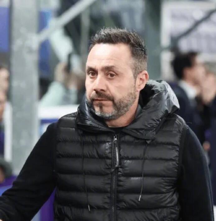 德泽尔比50场创马赛法甲30胜最快纪录