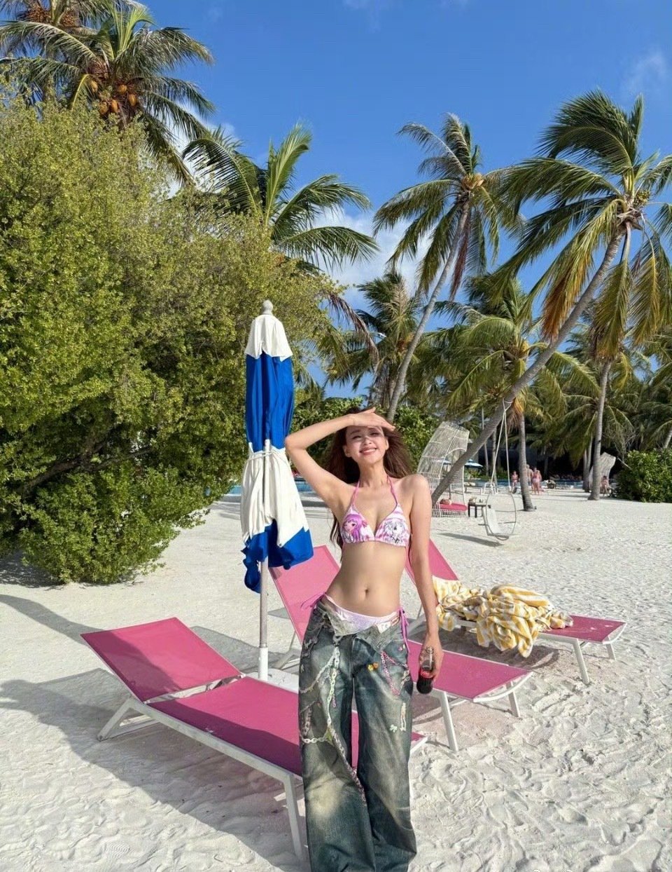 孙怡进军直播带货领域