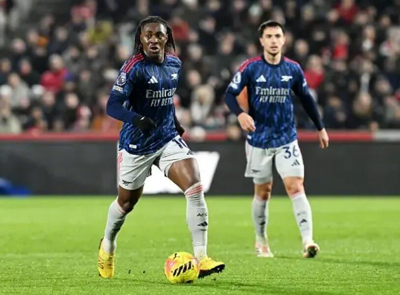 克劳奇称英超争冠格局生变，阿森纳迎最佳夺冠时机