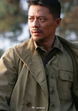 安瑞影视《归向》备案，龙文章孟烦了20集续写抗战到解放