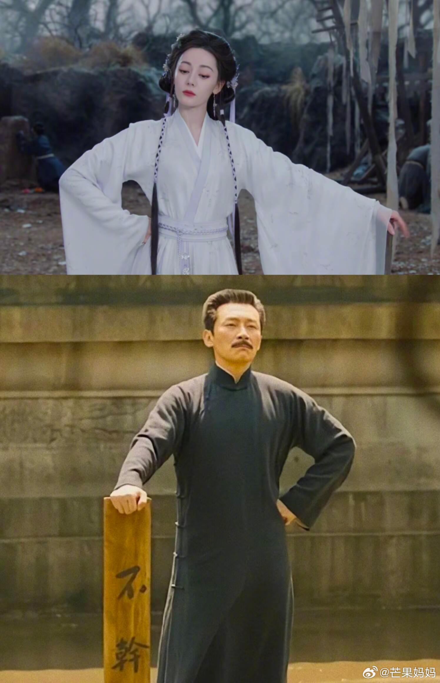 贺思慕迅哥儿同框引回忆杀