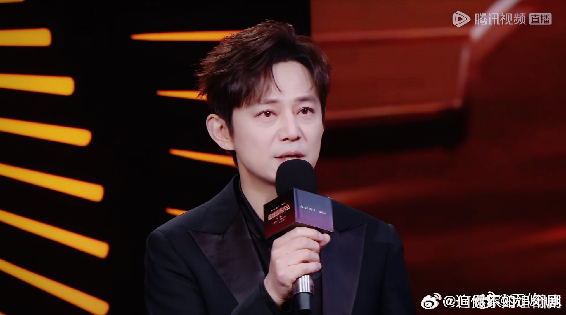 何老师一句话逗笑华晨宇