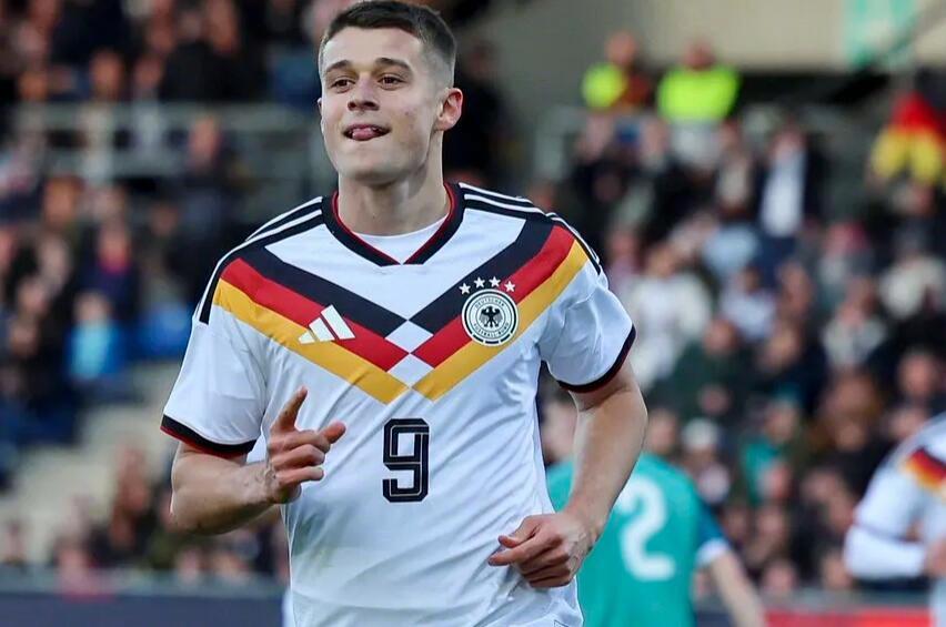 21岁前锋特雷索尔迪获多特阿森纳等多家欧洲顶级俱乐部关注