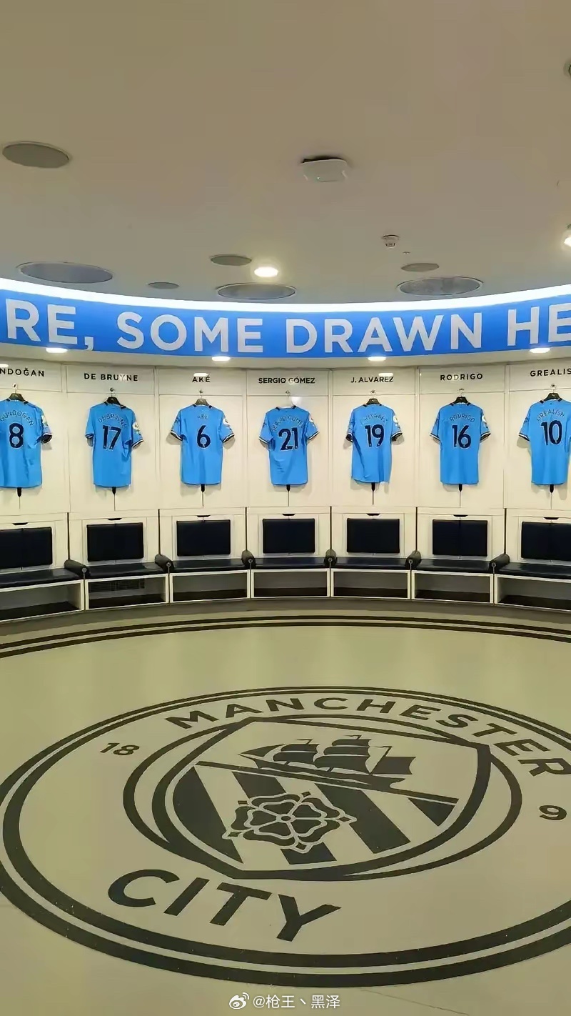 曼城更衣室薪资矛盾爆发，瓜迪奥拉面临严峻挑战