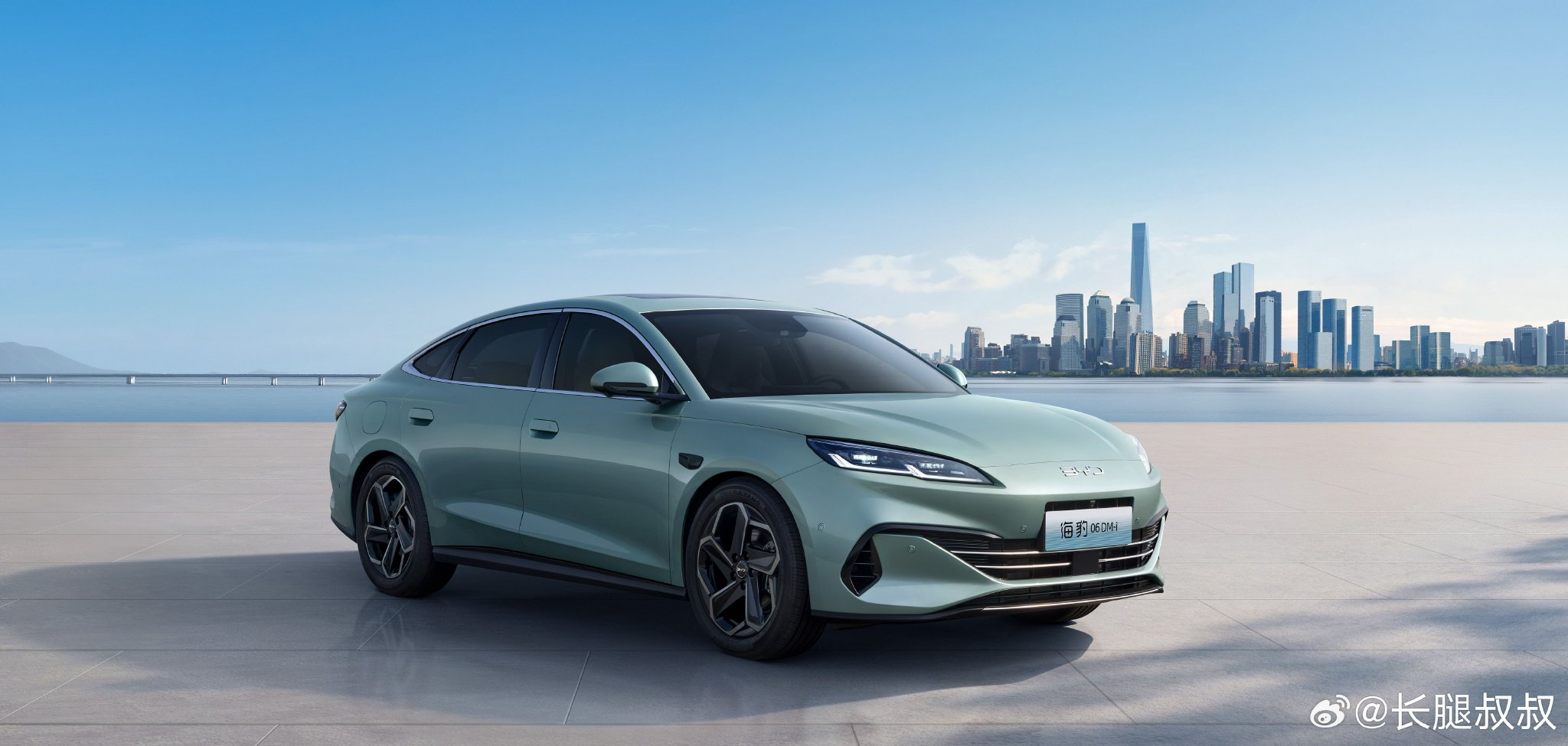 小迪4款插混车纯电续航升级至210公里