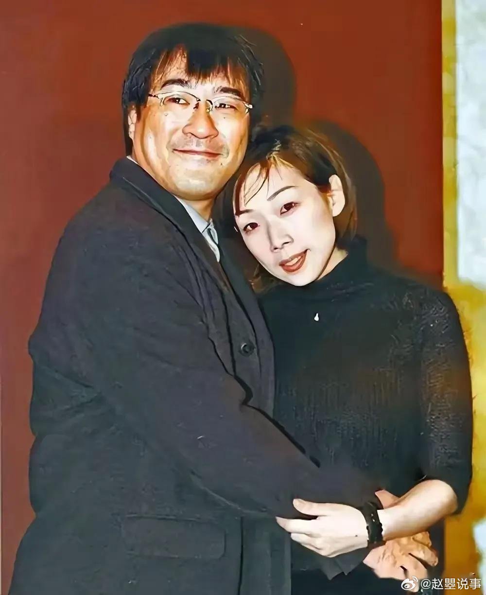李宗盛前妻引荐闺蜜林忆莲致婚姻破裂