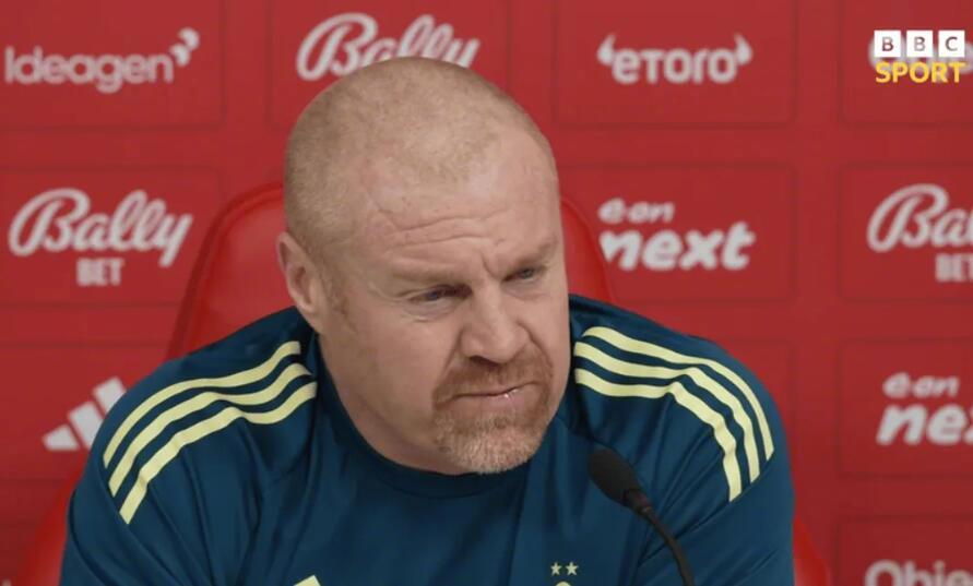 森林主帅戴奇称不会效仿瓜迪奥拉给球员称重，呼吁保持常识