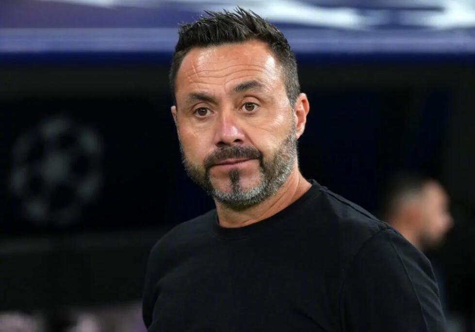 记者称曼联考虑引进德泽尔比，需满足其引援话语权要求