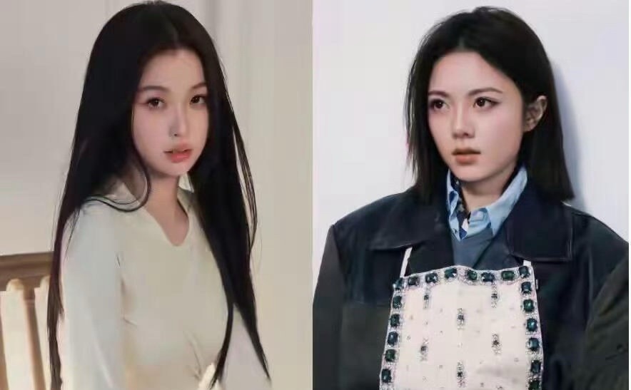 《一念江南》重启主演换为王安宇赵今麦