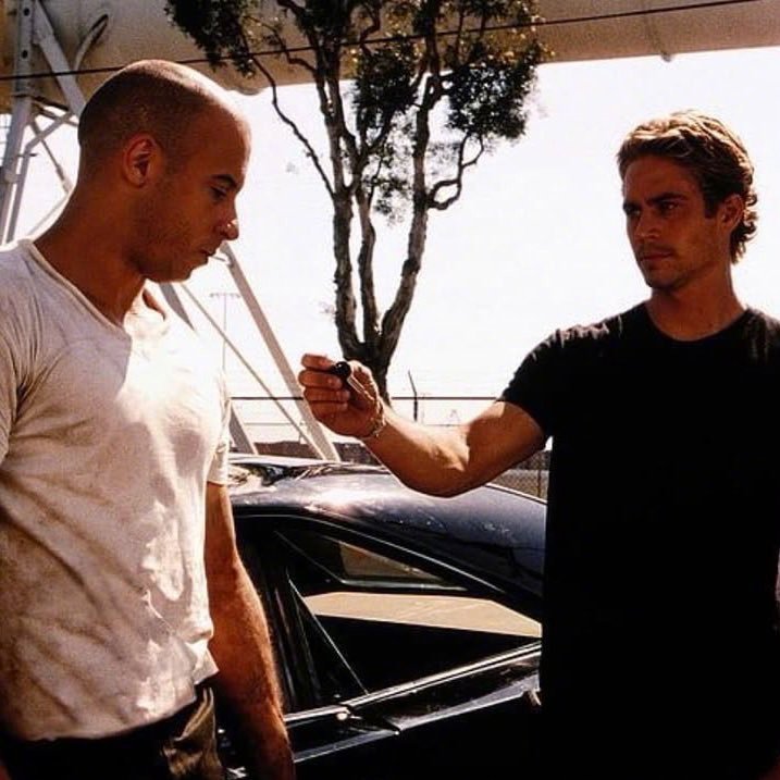 《速度与激情11》定档2028年3月17日收官