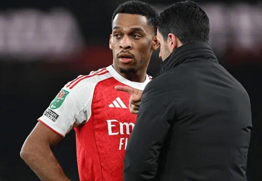 沃诺克建议利物浦签阿森纳廷贝尔补强右路