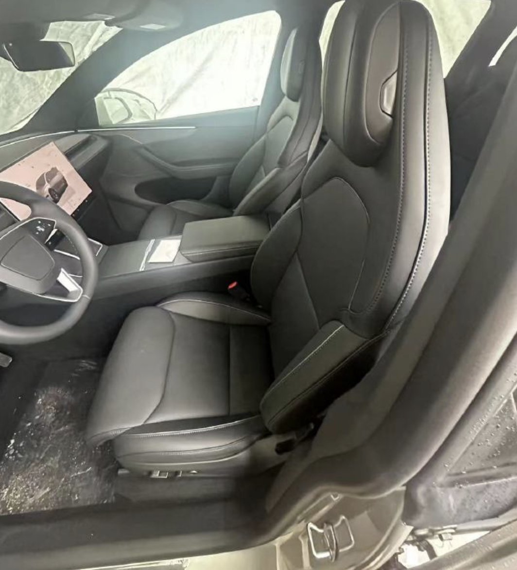 特斯拉Model Y起售价33.9万,新能源时代消费者选择更多