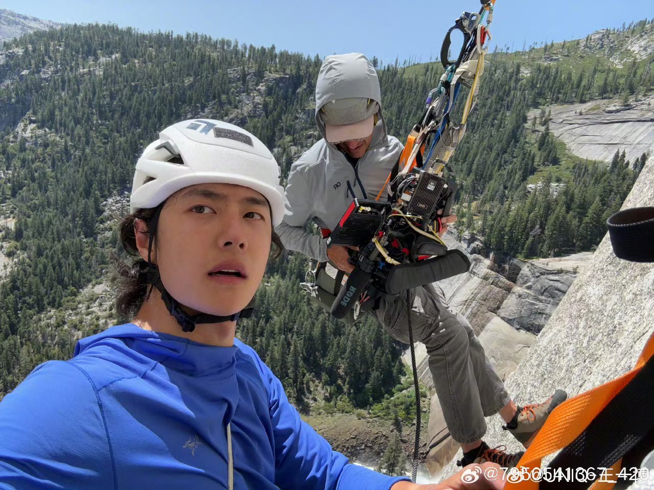 王一博专注动物世界主理人身份暂未涉足短剧