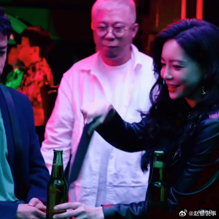 扫毒风暴4线并行，黎安林强峰联手破局