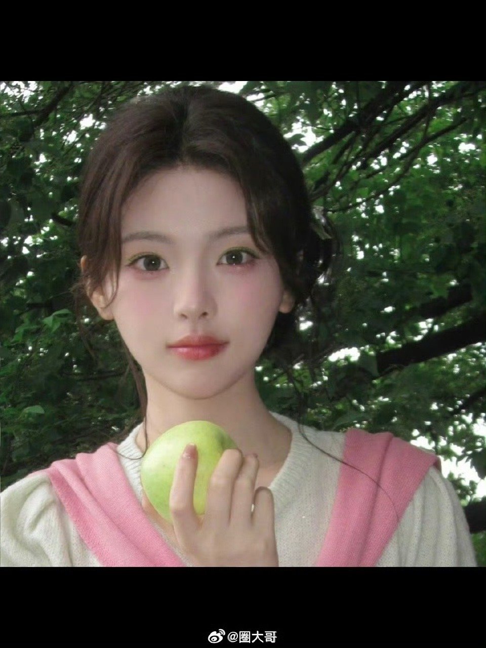 网友提名杨超越、辛芷蕾等为乘风2026期待嘉宾