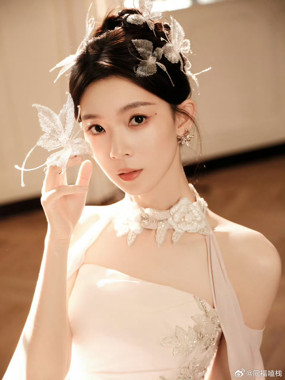 陈瑶宣布水龙吟演唱会即将举办