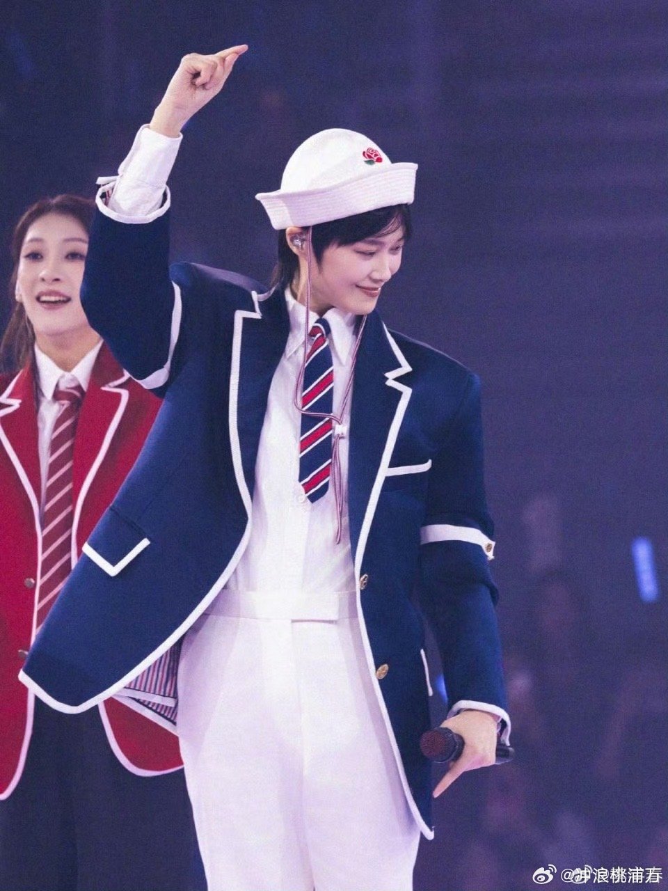 李宇春《下个，路口，见》统治彩铃时代