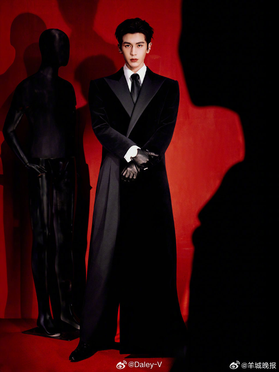 卫视跨年晚会名场面盘点，张凌赫肖战王俊凯等贡献硬核舞台