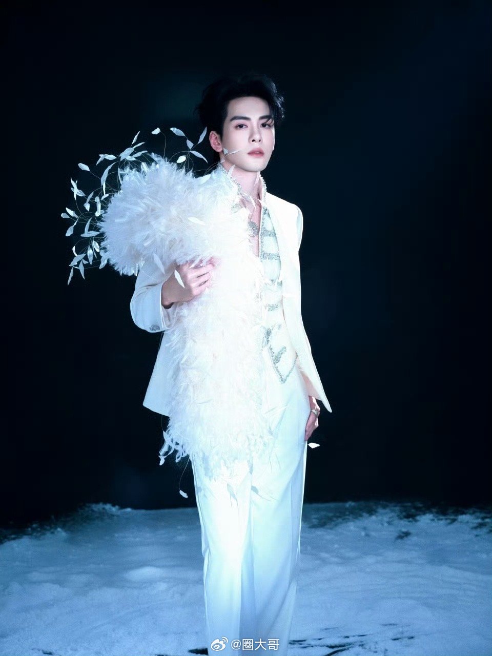 曾舜晞工作室回应座位争议称记住今天