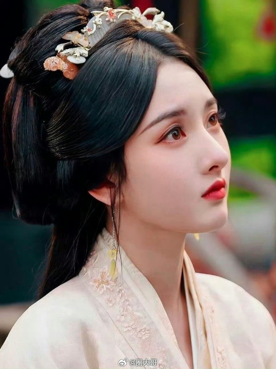 宋祖儿丁禹兮新剧《司宫令》3月中横店开机