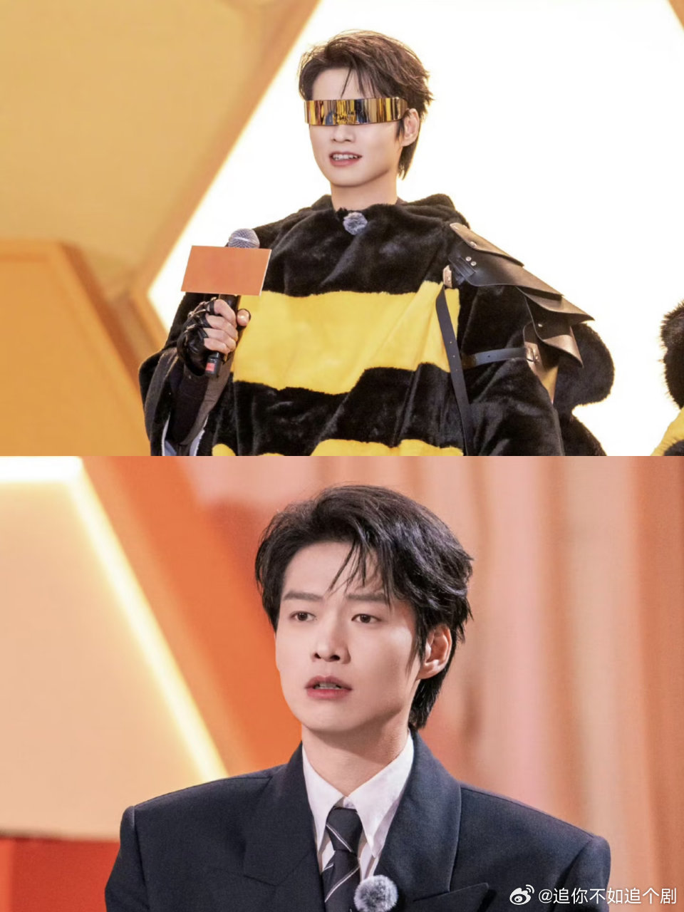 杨迪跟跳如肌肉记忆，魏大勋精准吐槽引爆笑