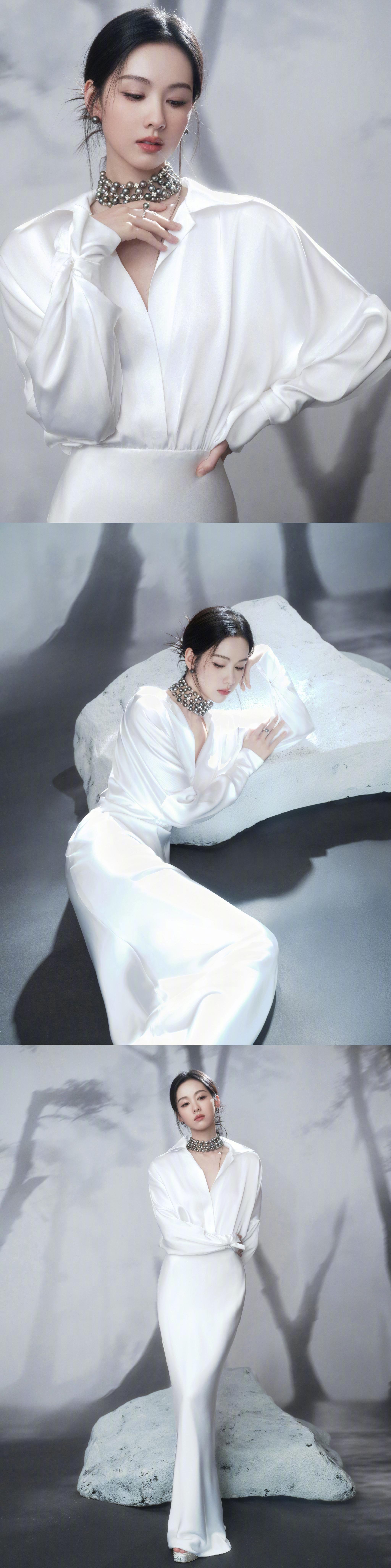 国剧盛典六小花首轮造型图曝光