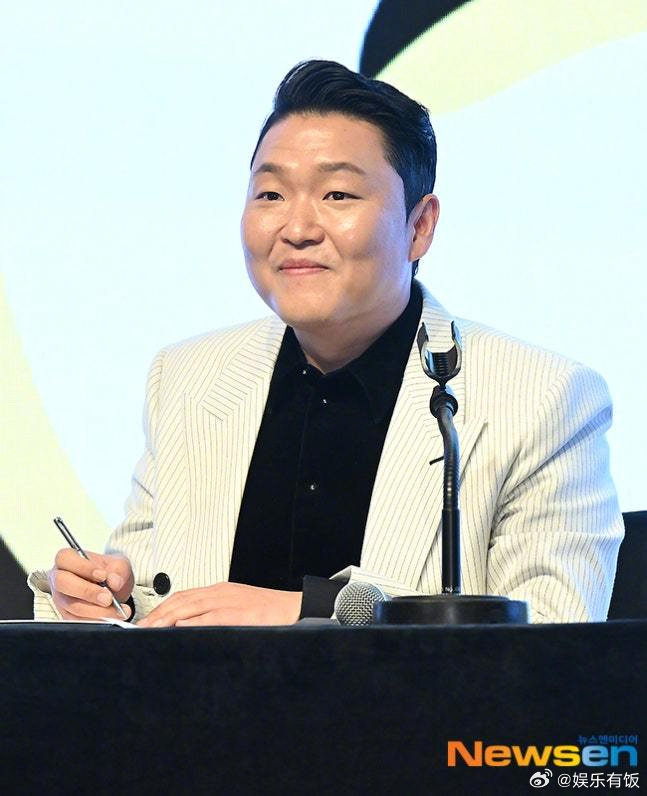 鸟叔非法领取处方药被罚500万韩元