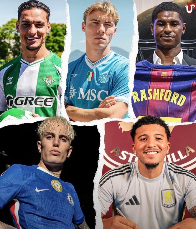 格林伍德大四喜安东尼双响，曼联大胜利物浦