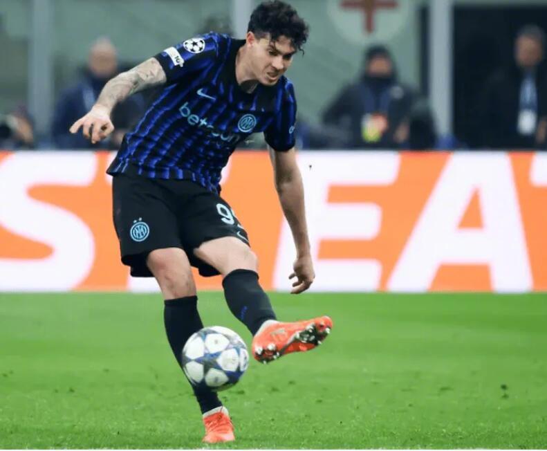 利物浦后防升级遭遇关键抉择，前曼联球探为何力荐国米铁卫巴斯托尼？