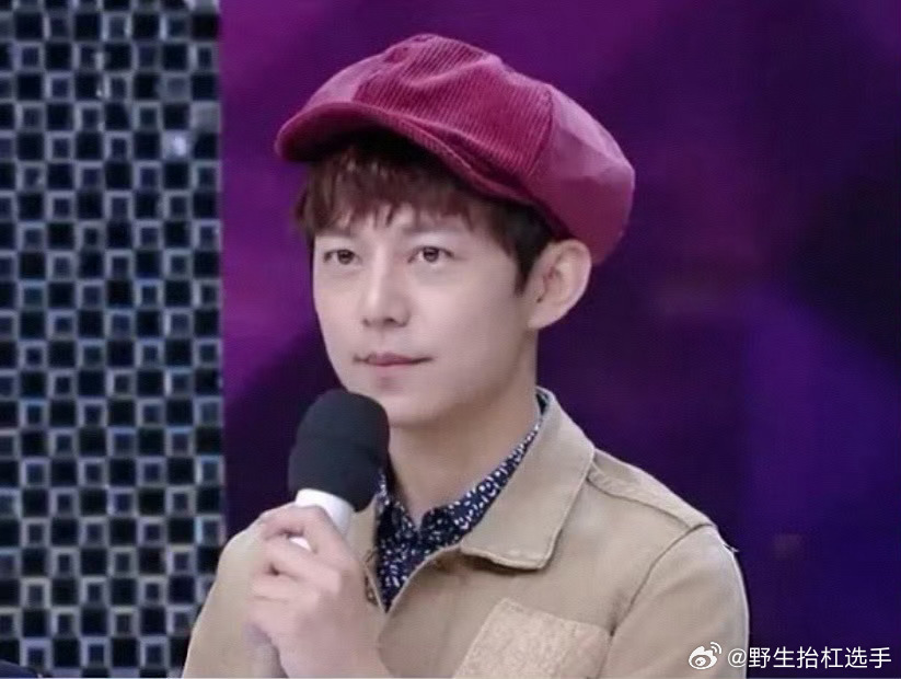 网友称洗澡时想起林宥嘉何炅，童年节目影响生活点滴