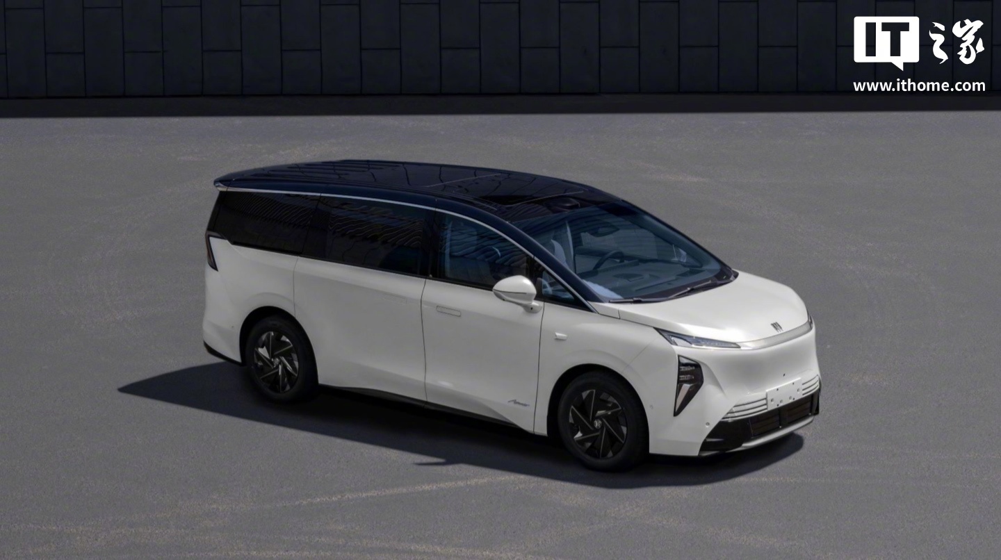 别克至境世家PHEV谍照曝光，提供插电纯电双版本年内上市