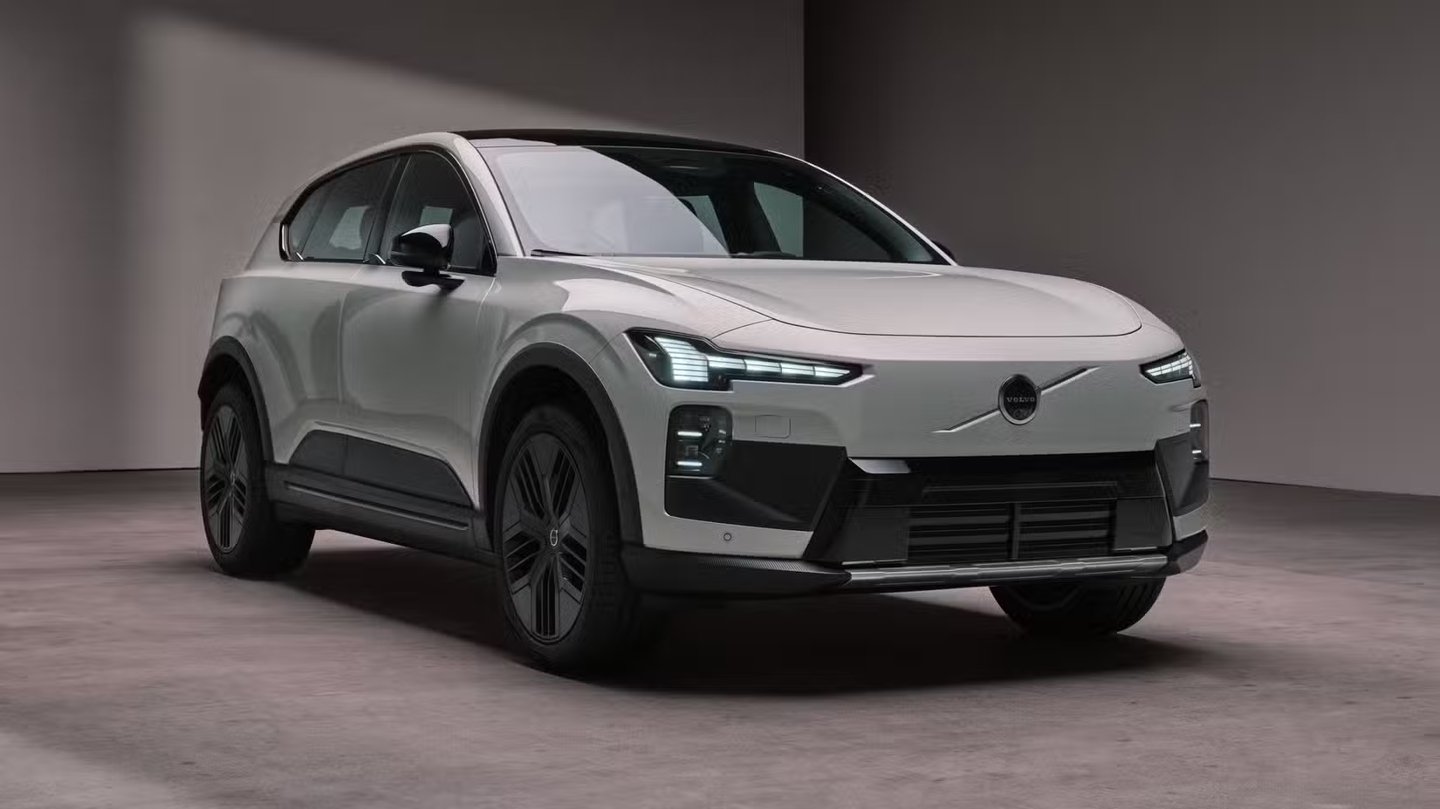 沃尔沃CEO称电动汽车业务已实现盈利