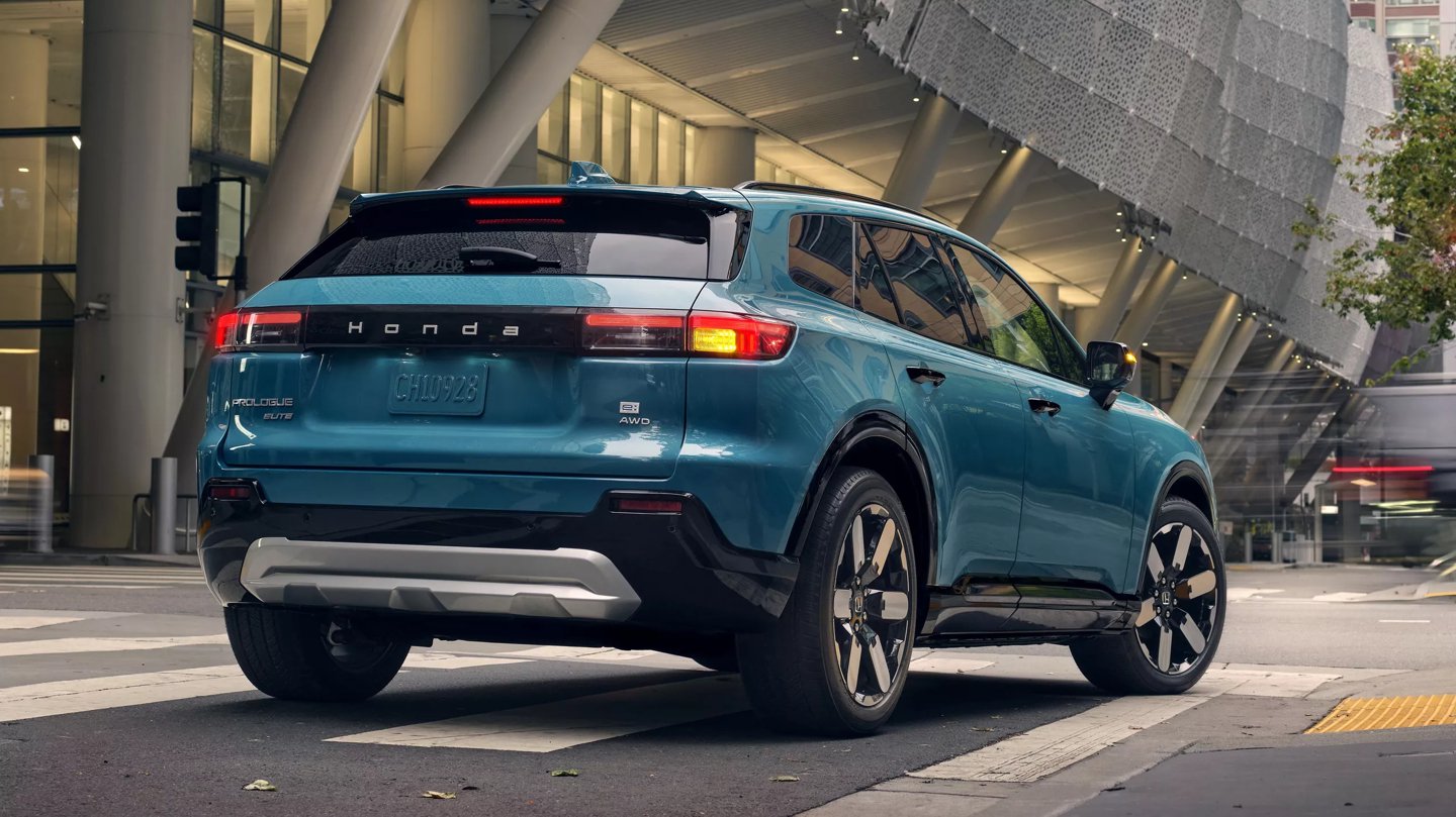 本田连亏四季度后暂停电动车项目，将重新评估战略